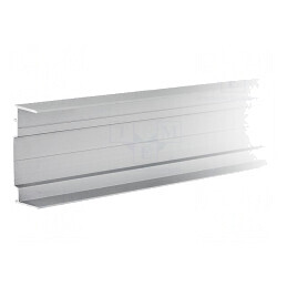 Carcasă murală 2,1m argintie | Electronic-mag.ro | Componente Electronice