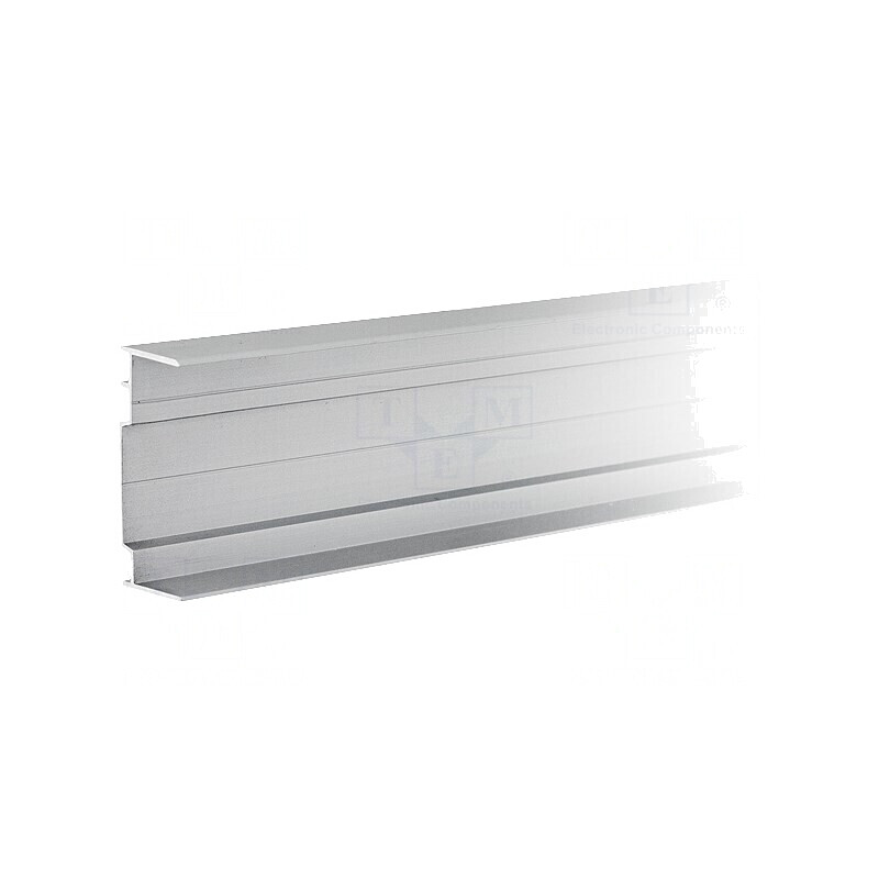 Carcasă murală 2,1m argintie | Electronic-mag.ro | Componente Electronice