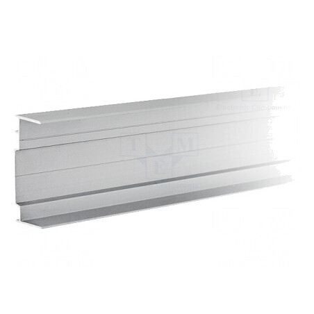 Carcasă murală 2,1m argintie | Electronic-mag.ro | Componente Electronice