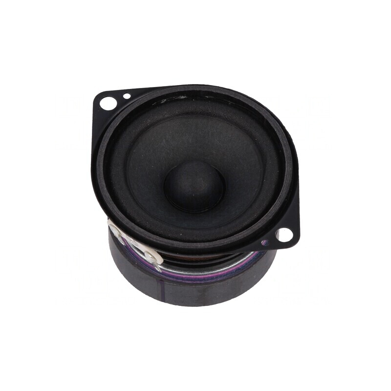Difuzor General 5W 8Ω 120-20000Hz 50mm 86dB | Electronic-mag.ro | Componente Electronice