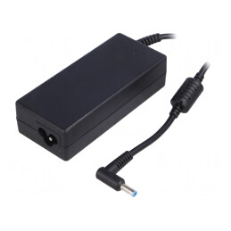 Alimentator laptop 19,5V 3,33A 65W | Electronic-mag.ro | Componente Electronice