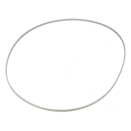 Curea dințată AT5 6mm 1050mm 210 dinți | Electronic-mag.ro | Componente Electronice
