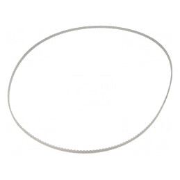Curea dințată AT5 6mm 1050mm 210 dinți | Electronic-mag.ro | Componente Electronice