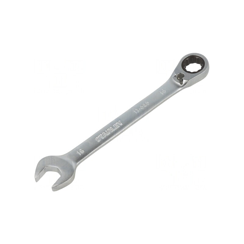 Cheie combinată cu piedică 16mm oțel crom-vanadium FATMAX | Electronic-mag.ro | Componente Electronice
