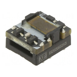 Convertor DC/DC 2W 5V la 3.3V 500mA SMD | Electronic-mag.ro | Componente Electronice
