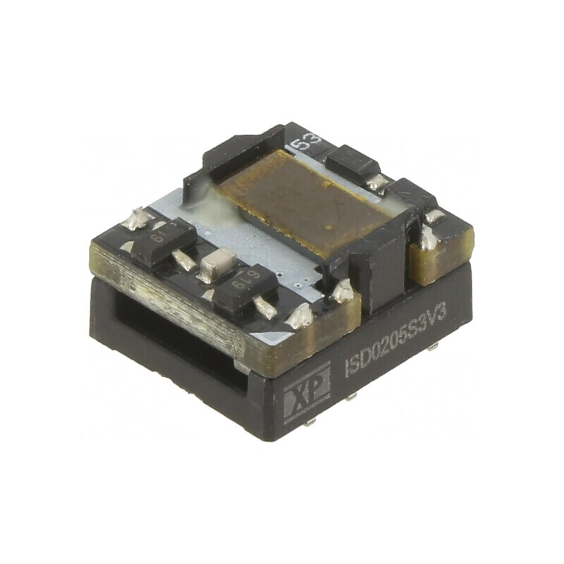 Convertor DC/DC 2W 5V la 3.3V 500mA SMD | Electronic-mag.ro | Componente Electronice Convertor DC/DC 2W 5V la 3.3V 500mA SMD | Electronic-mag.ro | Componente Electronice