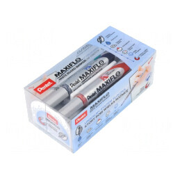 Marker cu ștergere uscată | Electronic-mag.ro | Componente Electronice