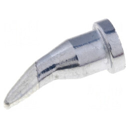 Vârf Şurubelniţă Îndoită 1,6x0,8mm 30° | Electronic-mag.ro | Componente Electronice
