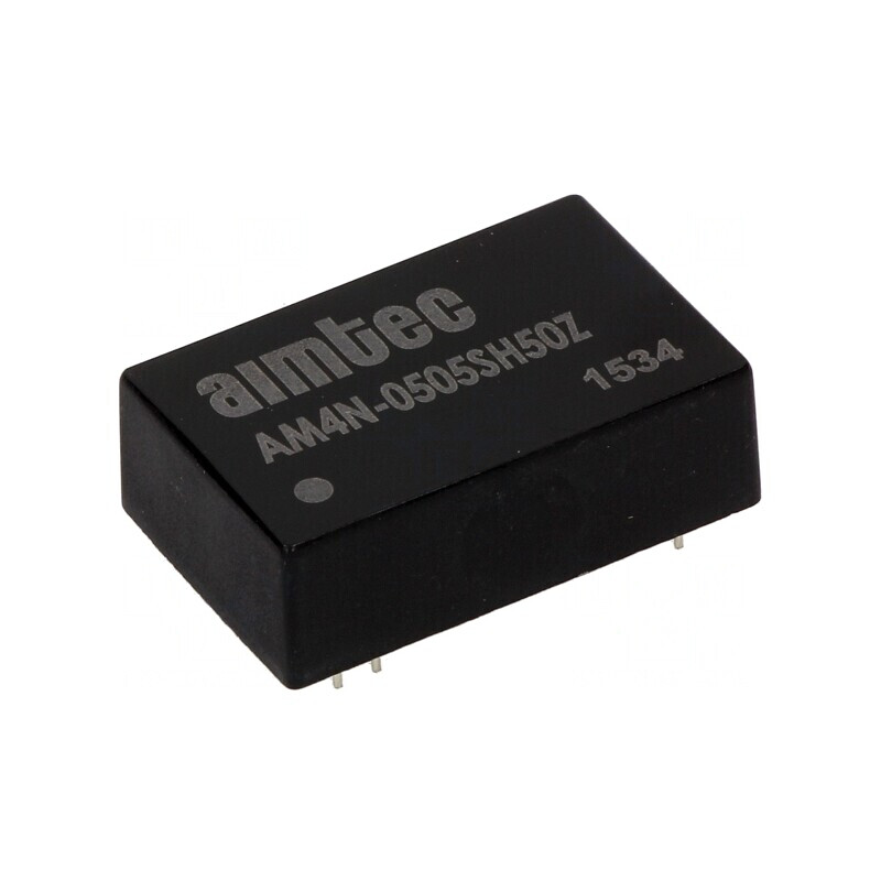 Convertor DC/DC 5V 700mA DIP24 | Electronic-mag.ro | Componente Electronice Convertor DC/DC 5V 700mA DIP24 | Electronic-mag.ro | Componente Electronice