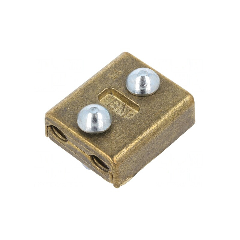 Terminal cu șurub pe cablu 135mm2 BM5223 | Electronic-mag.ro | Componente Electronice