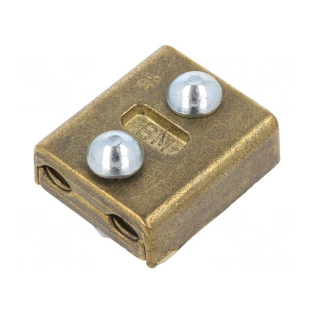 Terminal cu șurub pe cablu 135mm2 BM5223 | Electronic-mag.ro | Componente Electronice