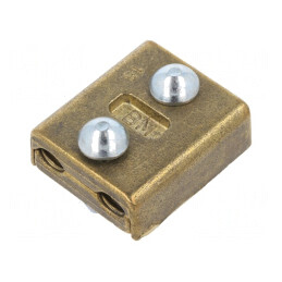 Terminal cu șurub pe cablu 135mm2 BM5223 | Electronic-mag.ro | Componente Electronice