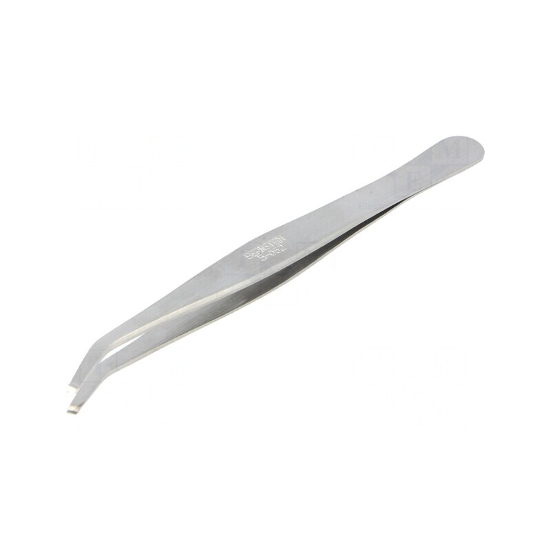 Pensetă SMD 115mm 2mm 0,8mm | Electronic-mag.ro | Componente Electronice Pensetă SMD 115mm 2mm 0,8mm | Electronic-mag.ro | Componente Electronice