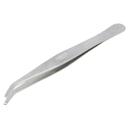 Pensetă SMD 115mm 2mm 0,8mm | Electronic-mag.ro | Componente Electronice
