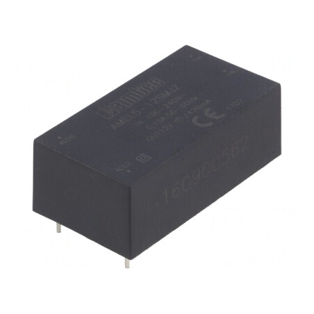 Convertor AC/DC 12V 5W | Electronic-mag.ro | Componente Electronice