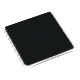 Microcontroler ARM 216MHz LQFP176 1,7-3,6V A/D 12bit STM32F745IET6