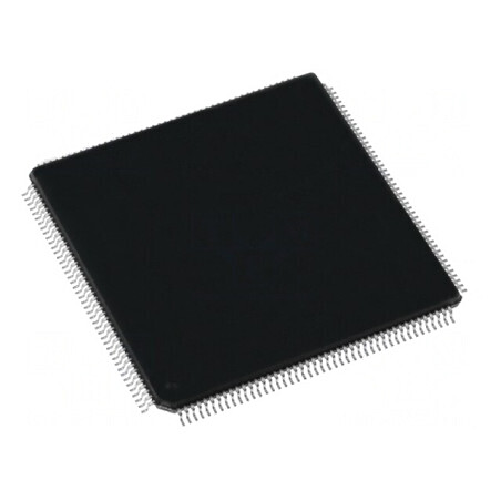 Microcontroler ARM 216MHz LQFP176 1,7-3,6V A/D 12bit STM32F745IET6 | Electronic-mag.ro | Componente Electronice