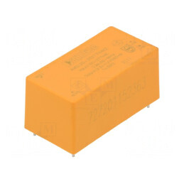 Convertor AC/DC 15W 85-305VAC 3.3VDC | Electronic-mag.ro | Componente Electronice