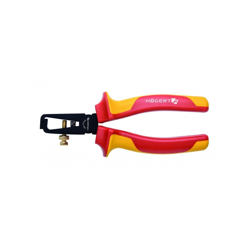 Dezizolator Cablu Rotund 160mm Izolat 1kVAC HT1P931 | Electronic-mag.ro | Componente Electronice
