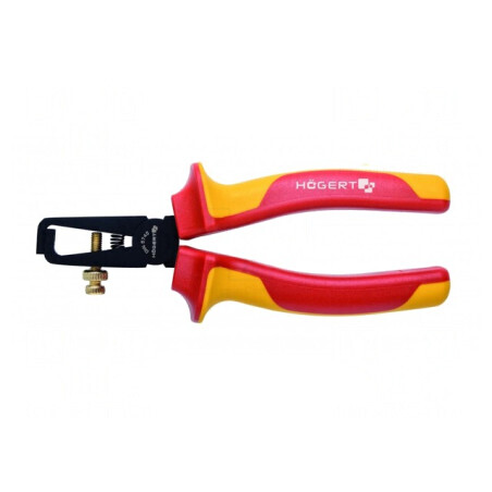 Dezizolator Cablu Rotund 160mm Izolat 1kVAC HT1P931 | Electronic-mag.ro | Componente Electronice