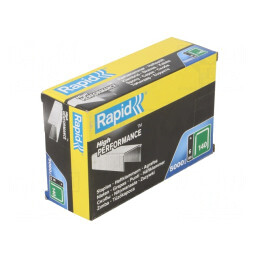 Capse TYP 140 6mm 5000buc | Electronic-mag.ro | Componente Electronice