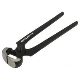 Clești frontali pentru tăiere 180mm cu fațetare agățătoare | Electronic-mag.ro | Componente Electronice