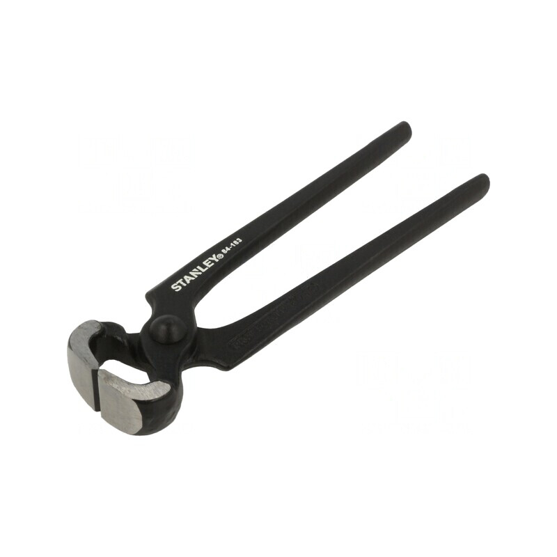 Clești frontali pentru tăiere 180mm cu fațetare agățătoare | Electronic-mag.ro | Componente Electronice Clești frontali pentru tăiere 180mm cu fațetare agățătoare | Electronic-mag.ro | Componente Electronice