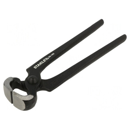 Clești frontali pentru tăiere 180mm cu fațetare agățătoare | Electronic-mag.ro | Componente Electronice