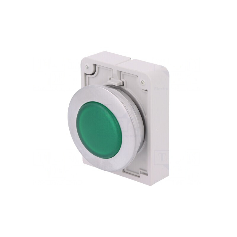 Lumină de control RMQ-Titan 30mm IP67 | Electronic-mag.ro | Componente Electronice
