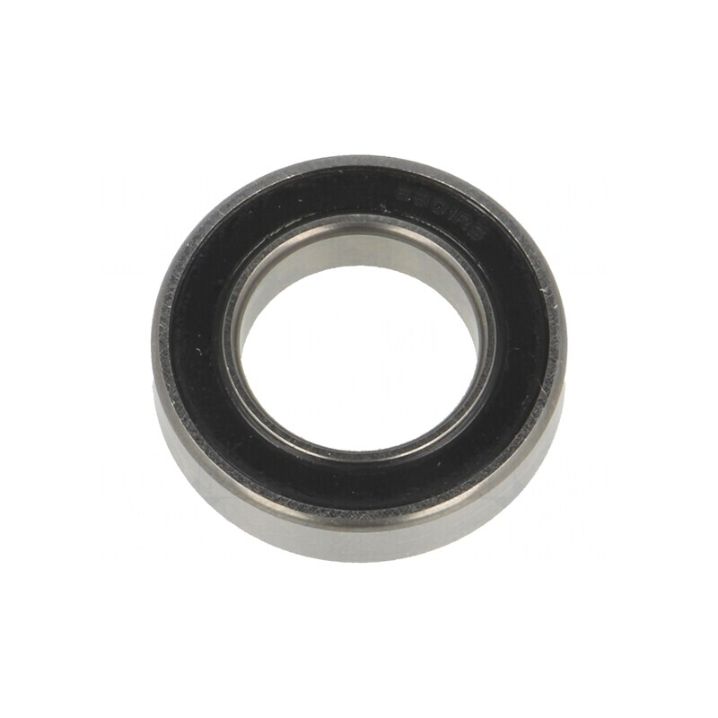 Lagăr cu bile 12mm x 21mm x 5mm SKF 61801-2RS1 | Electronic-mag.ro | Componente Electronice