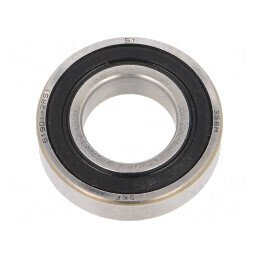 Lagăr cu bile pe un singur rând 12x24x6mm 61901-2RS1 SKF | Electronic-mag.ro | Componente Electronice