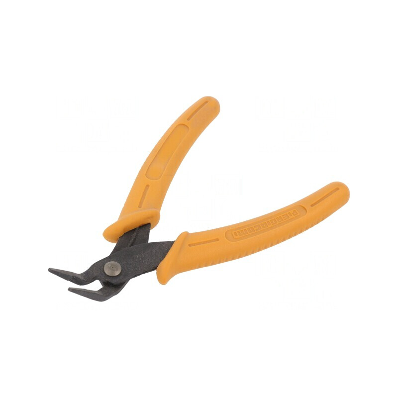Clești Curbați cu Suprafețe Netede PNB 2006 | Electronic-mag.ro | Componente Electronice Clești Curbați cu Suprafețe Netede PNB 2006 | Electronic-mag.ro | Componente Electronice