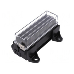 Cutii de siguranțe 19mm 225A înșurubare | Electronic-mag.ro | Componente Electronice