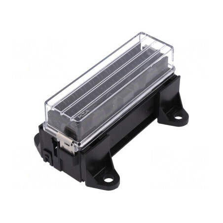 Cutii de siguranțe 19mm 225A înșurubare | Electronic-mag.ro | Componente Electronice
