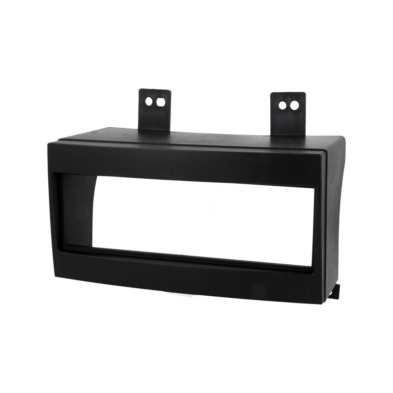 Cadru radio Kia 1 DIN negru | Electronic-mag.ro | Componente Electronice Cadru radio Kia 1 DIN negru | Electronic-mag.ro | Componente Electronice