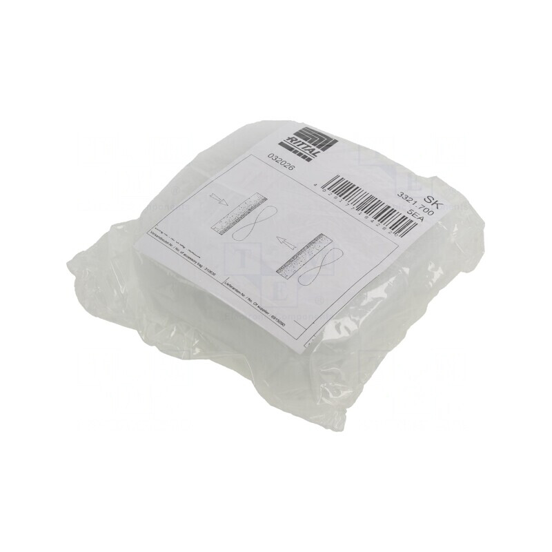 Filtru Fibra Chimică 89x89mm Set 5 Bucăți | Electronic-mag.ro | Componente Electronice