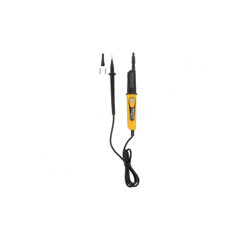 Tester Electric Diode LED VAC 6-400V | Electronic-mag.ro | Componente Electronice Tester Electric Diode LED VAC 6-400V | Electronic-mag.ro | Componente Electronice