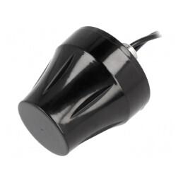 Antenă GPS GSM 2dBi RHCP SMA 50Ω 3m | Electronic-mag.ro | Componente Electronice