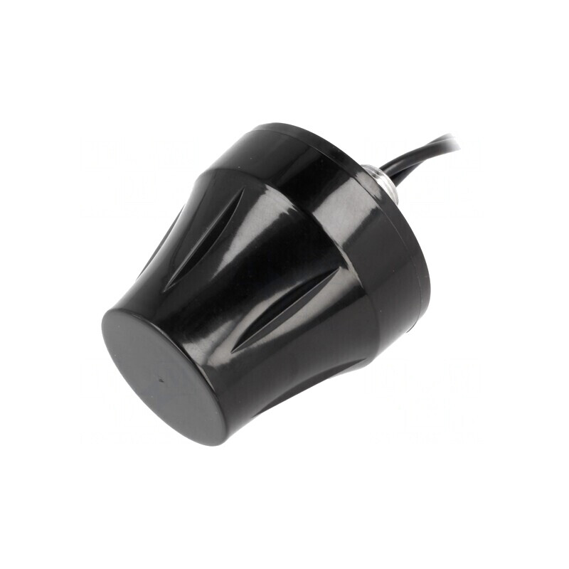 Antenă GPS GSM 2dBi RHCP SMA 50Ω 3m | Electronic-mag.ro | Componente Electronice