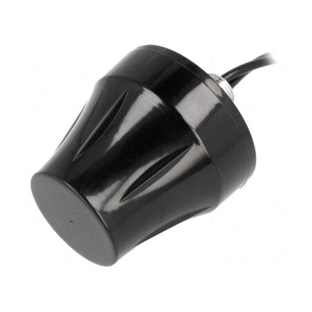 Antenă GPS GSM 2dBi RHCP SMA 50Ω 3m | Electronic-mag.ro | Componente Electronice