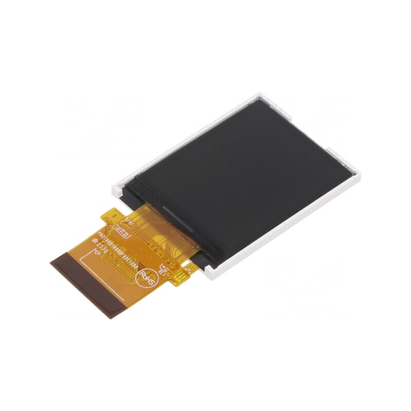 Afișaj TFT 1,8" 128x160 LED | Electronic-mag.ro | Componente Electronice