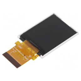 Afișaj TFT 1,8" 128x160 LED | Electronic-mag.ro | Componente Electronice