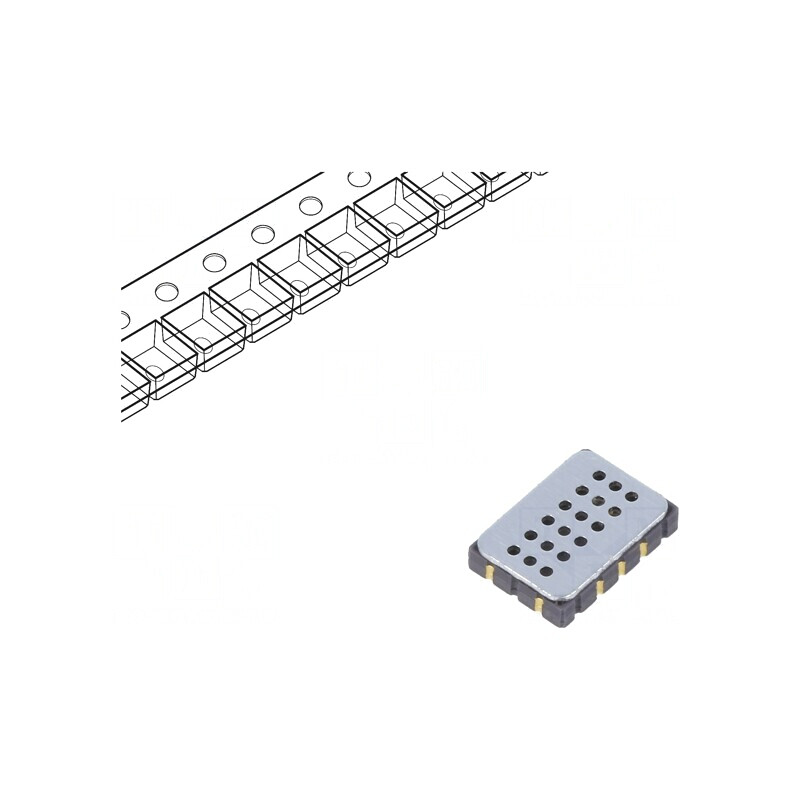 Senzor Gaze 5V MICS-5914 | Electronic-mag.ro | Componente Electronice Senzor Gaze 5V MICS-5914 | Electronic-mag.ro | Componente Electronice