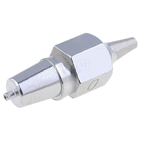 Duză pentru dezlipit 0,7x1,9mm WEL.DSX80 | Electronic-mag.ro | Componente Electronice