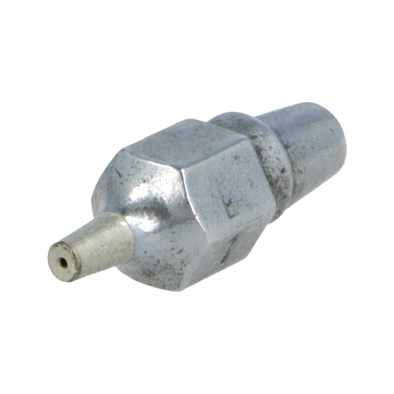 Duză pentru dezlipit 0,7x2,5mm WEL.DSX80 | Electronic-mag.ro | Componente Electronice Duză pentru dezlipit 0,7x2,5mm WEL.DSX80 | Electronic-mag.ro | Componente Electronice