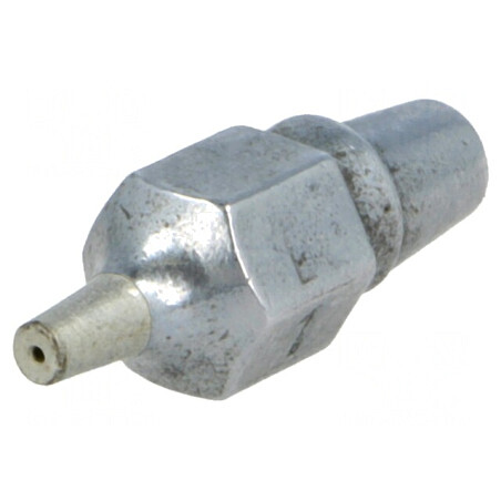 Duză pentru dezlipit 0,7x2,5mm WEL.DSX80 | Electronic-mag.ro | Componente Electronice