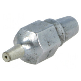 Duză pentru dezlipit 0,7x2,5mm WEL.DSX80 | Electronic-mag.ro | Componente Electronice