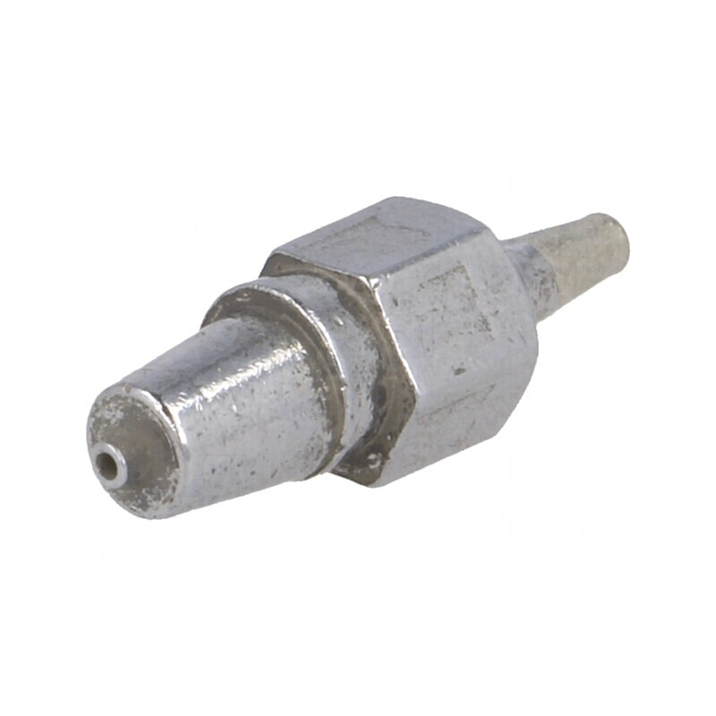 Duză pt. dezlipit 1x2,3mm WEL.DSX80 | Electronic-mag.ro | Componente Electronice Duză pt. dezlipit 1x2,3mm WEL.DSX80 | Electronic-mag.ro | Componente Electronice