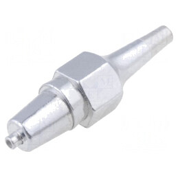 Duza Dezlipit 1.2x2.7mm WEL.DSX80 | Electronic-mag.ro | Componente Electronice