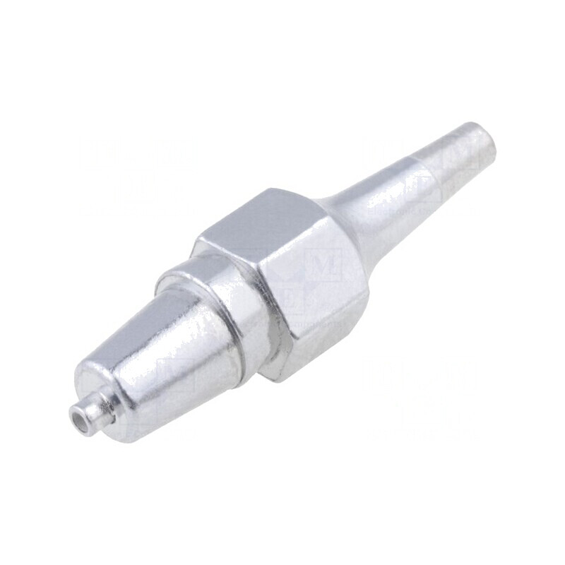 Duza Dezlipit 1.2x2.7mm WEL.DSX80 | Electronic-mag.ro | Componente Electronice Duza Dezlipit 1.2x2.7mm WEL.DSX80 | Electronic-mag.ro | Componente Electronice